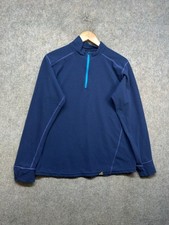 Paramo 1/4 Zip Fleece Womens