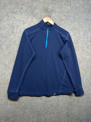 Paramo zip fleece womens - zip,