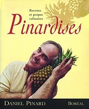 Pinardises : Recettes et