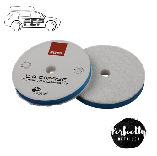 Rupes coarse extreme - rupes, d-a