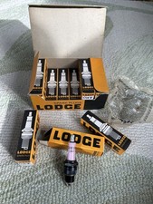 12 Vintage Lodge CNY Spark