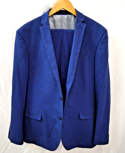 Red herring piece suit - 2,
