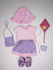 Baby Born Doll Clothes