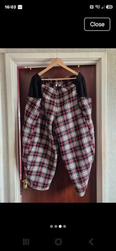 Terry macey woolen mix - macey,