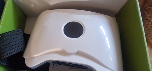 Vibration abdominal massager - vibration,