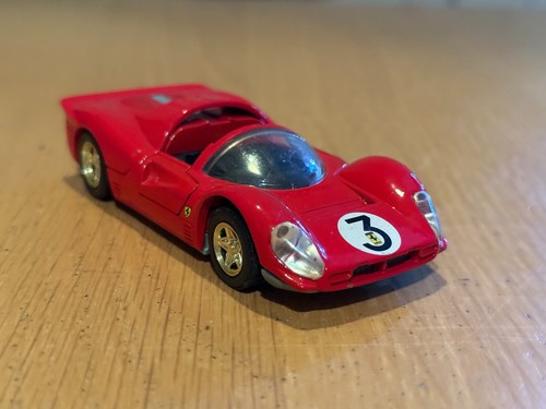 Diecast pull back - ,