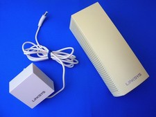 LINKSYS VELOP Mesh WIFI Node ** Single Unit ** WHW03 V2 Tri-Band AC2200