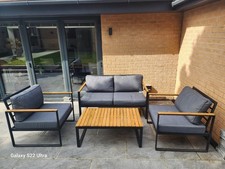 Garden Furniture Set Outdoor