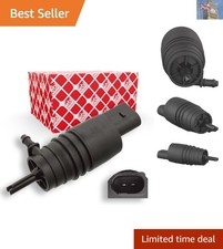 23113 Heavyweight Washer Pump