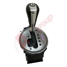 BENTLEY CONTINENTAL FLYING SPUR AUTOMATIC GEARSHIFT GEAR SELECTOR 05-13