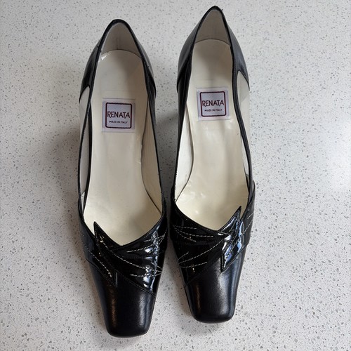 Renata made italy - renata, elegant