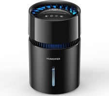 3L Smart Humidifier with