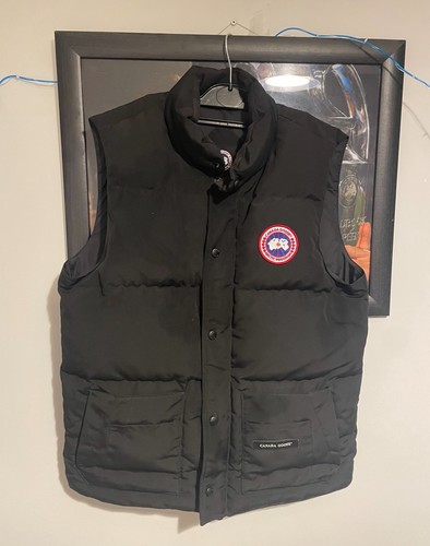 Canada goose men - canada, body