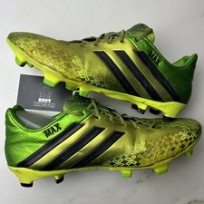 Adidas Predator Lethal Zones