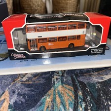 CORGI OM45115 SCARCE GREATER