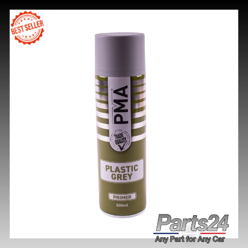 Pma professional grey plastic - pma,