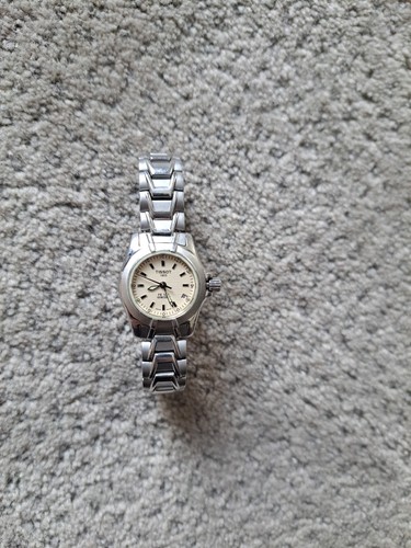 Non working womens - working, tissot
