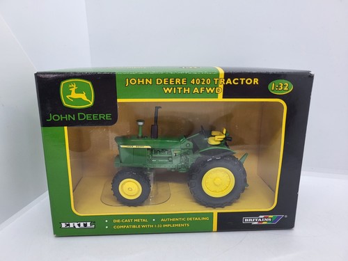 Britains ertl 42336 john - britains,