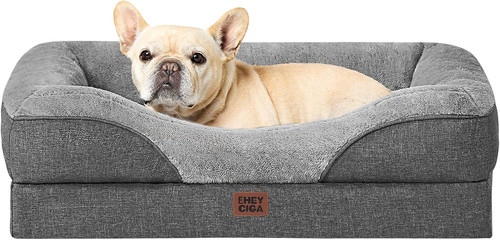 Memory foam orthopedic dog - foam,