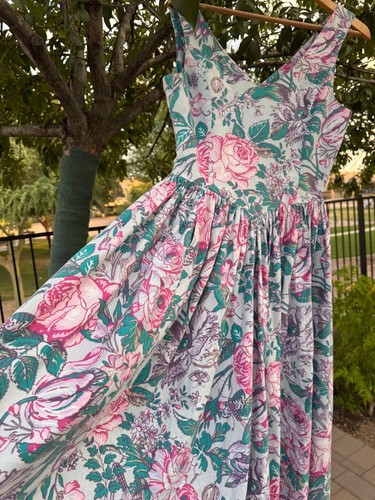 Vintage laura ashley - vintage,