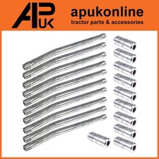 10x Grease Gun Tube 1/8