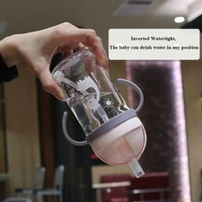 Toddler Baby Sippy Cup 350ml