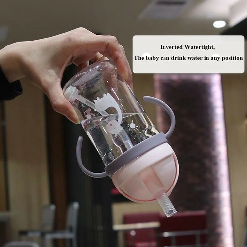 Toddler baby sippy - baby,
