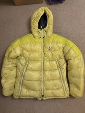 Women’s Haglofs Magi Down