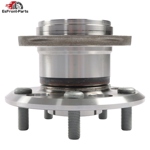 Wheel hub bearing assembly - bearing,