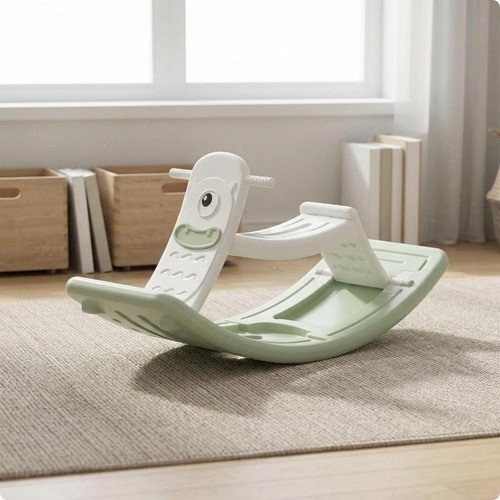 Kids seesaw board indoor - board, use