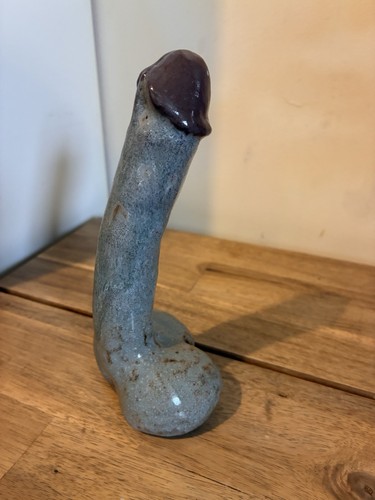 Penis figurine studio - penis,