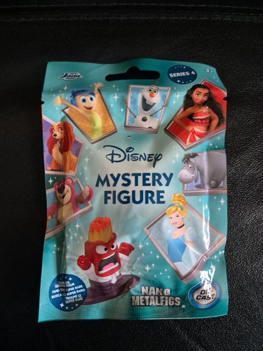 Jada disney nano - jada,