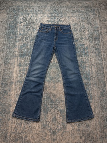 Levi 584 y2k low - low, rise