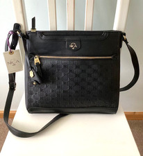 NICA Jenifer Large Crossbody