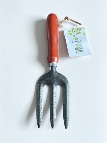 Rowan garden hand fork strong - rowan,