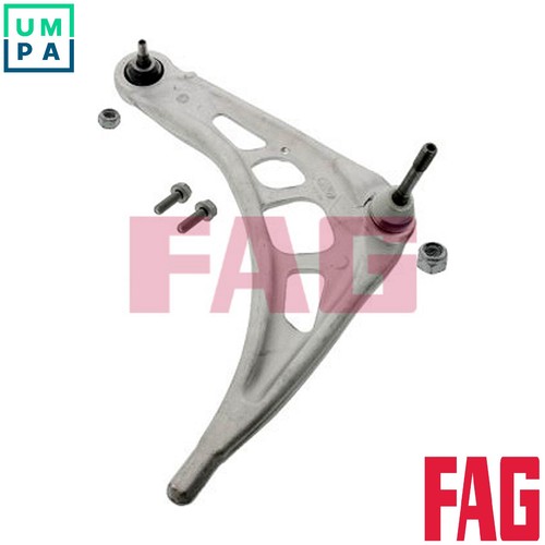 Controltrailing arm wheel - arm,