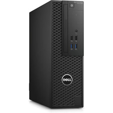 Dell Precision 3420