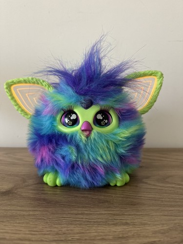 Furby purple kids electronic - purple,