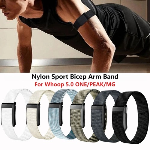 Nylon elastic breathable loop - nylon,