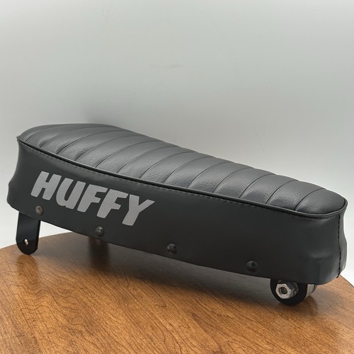 Vintage huffy bread loaf seat - vintage,