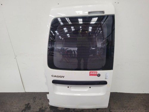 Volkswagen caddy mk3 2006 - volkswagen,