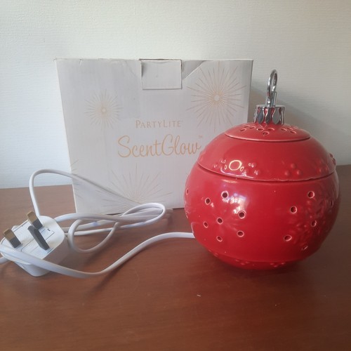 Partylite scentglow - 1,