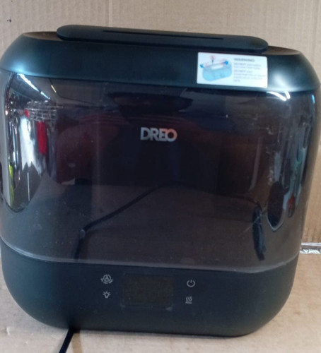 Smart humidifier for - humidifier,