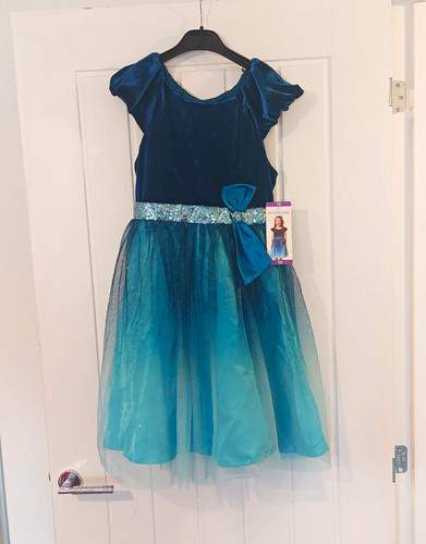 Jona michelle girls blue - michelle,