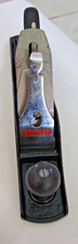 Vintage  STANLEY No 5  Plane