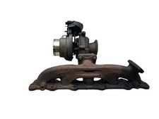 Volvo C30 Turbo Turbocharger 2.0 Diesel 2012 D5204T5 36012381