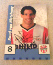 Very Rare Ruud Van Nistelrooy
