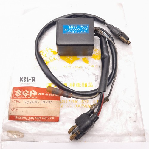 Suzuki gp100 fr80 tr100 - gp100,