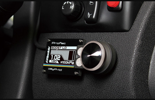 Greddy trust turbo boost - trust,