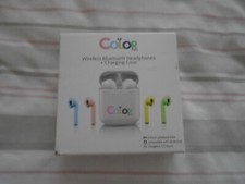 Color:Wireless bluetooth